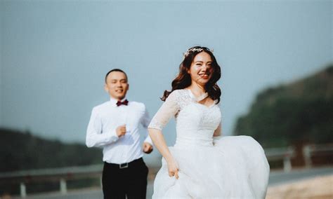 夫妻相差幾歲最好